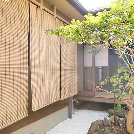 京都市 Kyomachiya Inariヴィラ エクステリア 写真