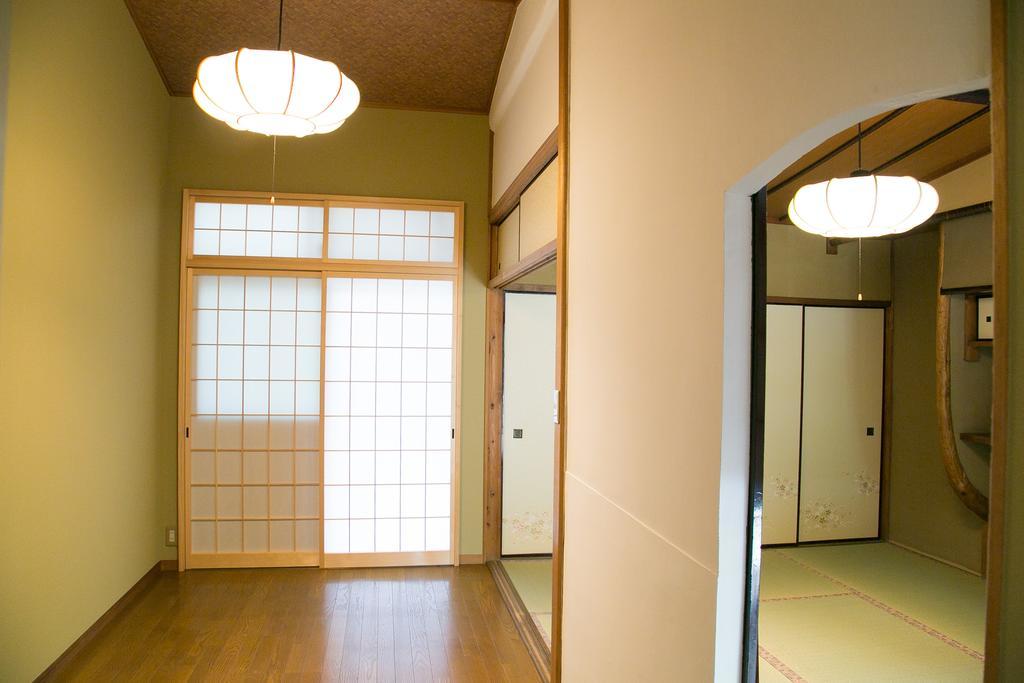 京都市 Kyomachiya Inariヴィラ 部屋 写真