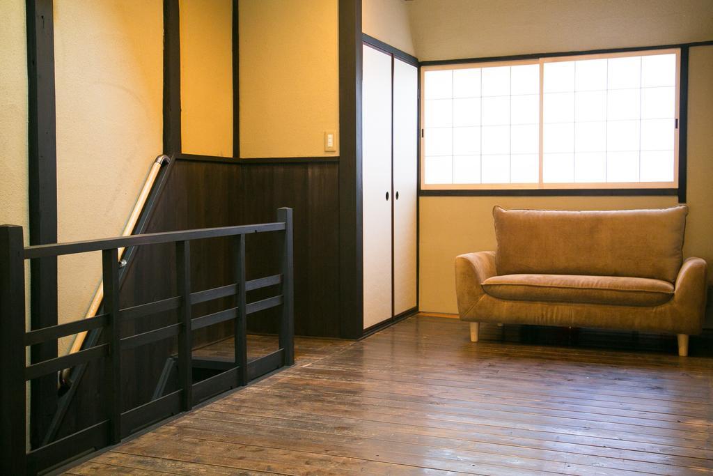 京都市 Kyomachiya Inariヴィラ 部屋 写真