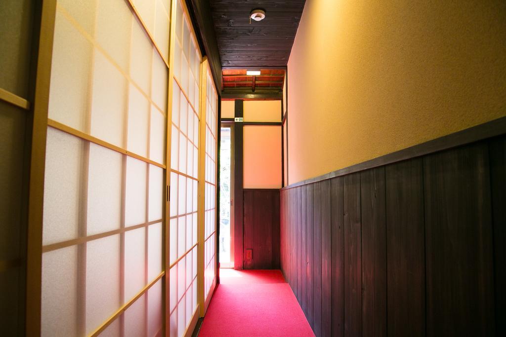 京都市 Kyomachiya Inariヴィラ エクステリア 写真
