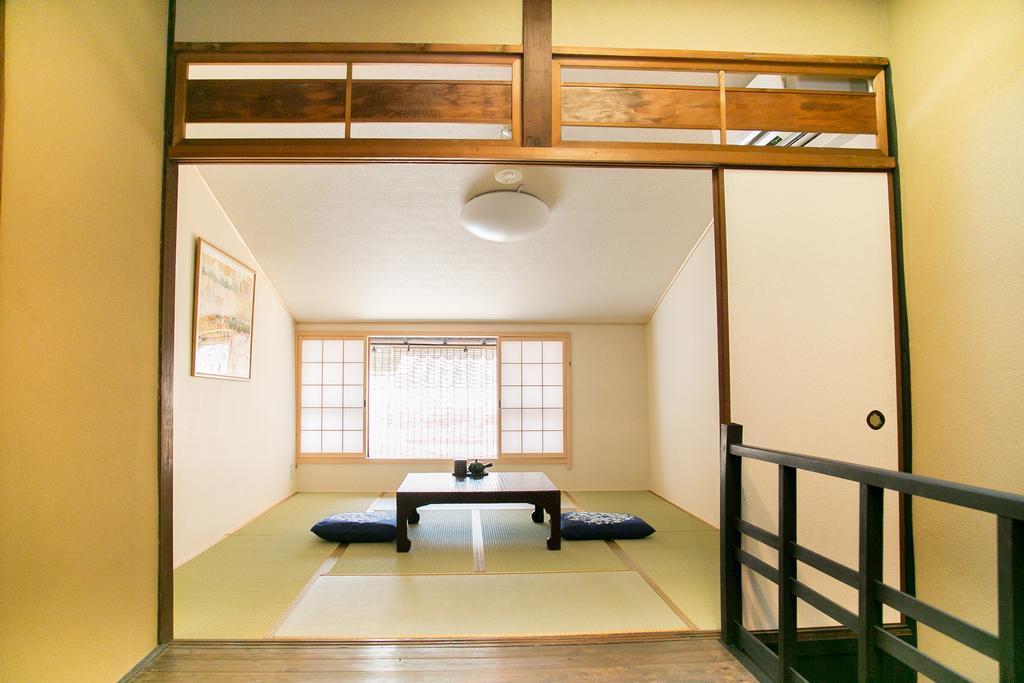 京都市 Kyomachiya Inariヴィラ エクステリア 写真