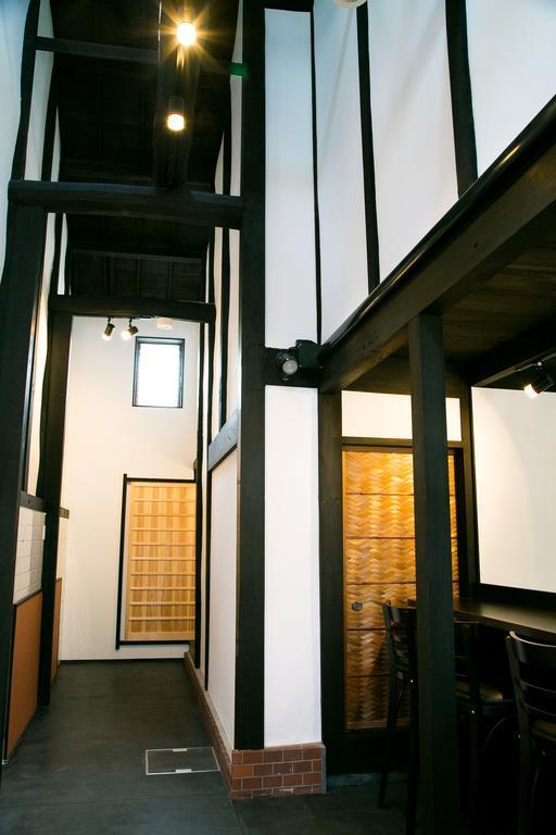 京都市 Kyomachiya Inariヴィラ エクステリア 写真
