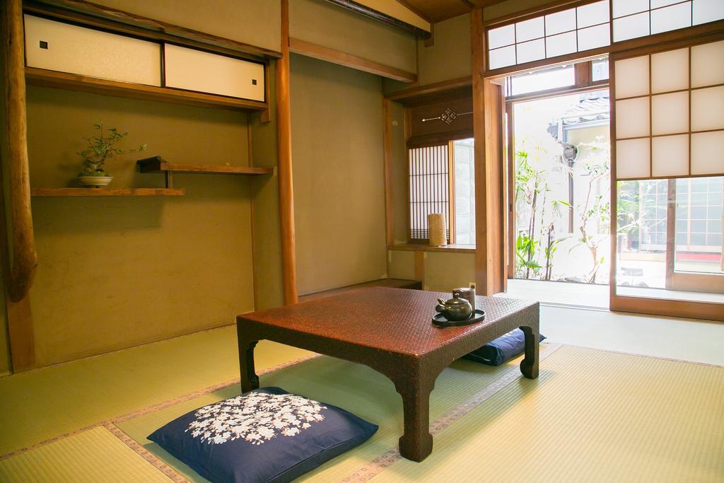 京都市 Kyomachiya Inariヴィラ エクステリア 写真