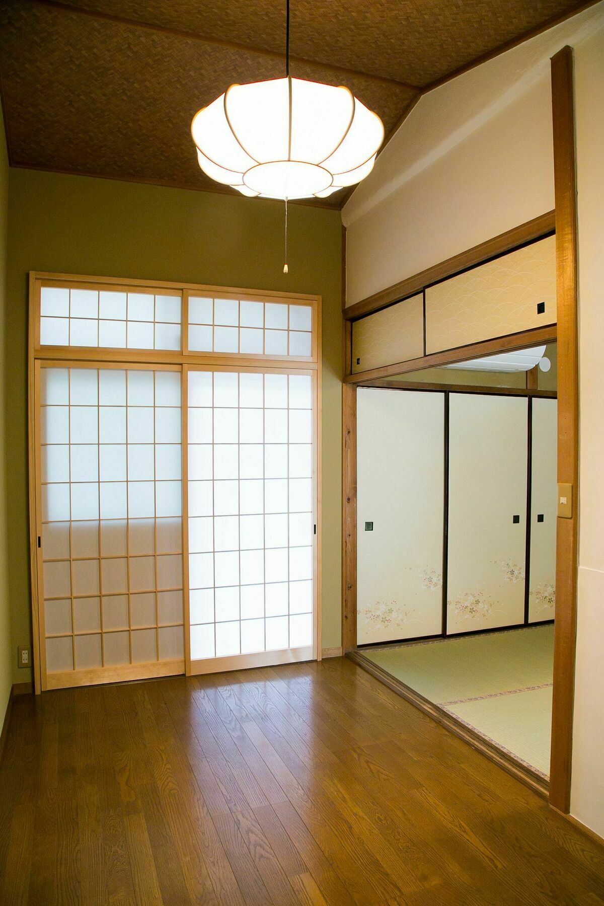 京都市 Kyomachiya Inariヴィラ エクステリア 写真