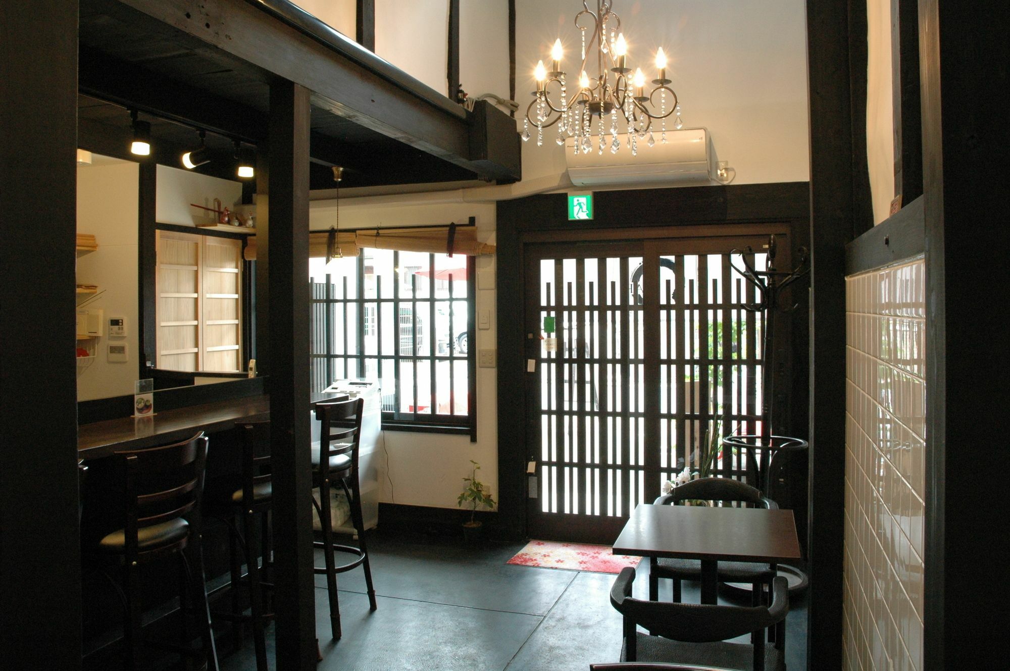 京都市 Kyomachiya Inariヴィラ エクステリア 写真
