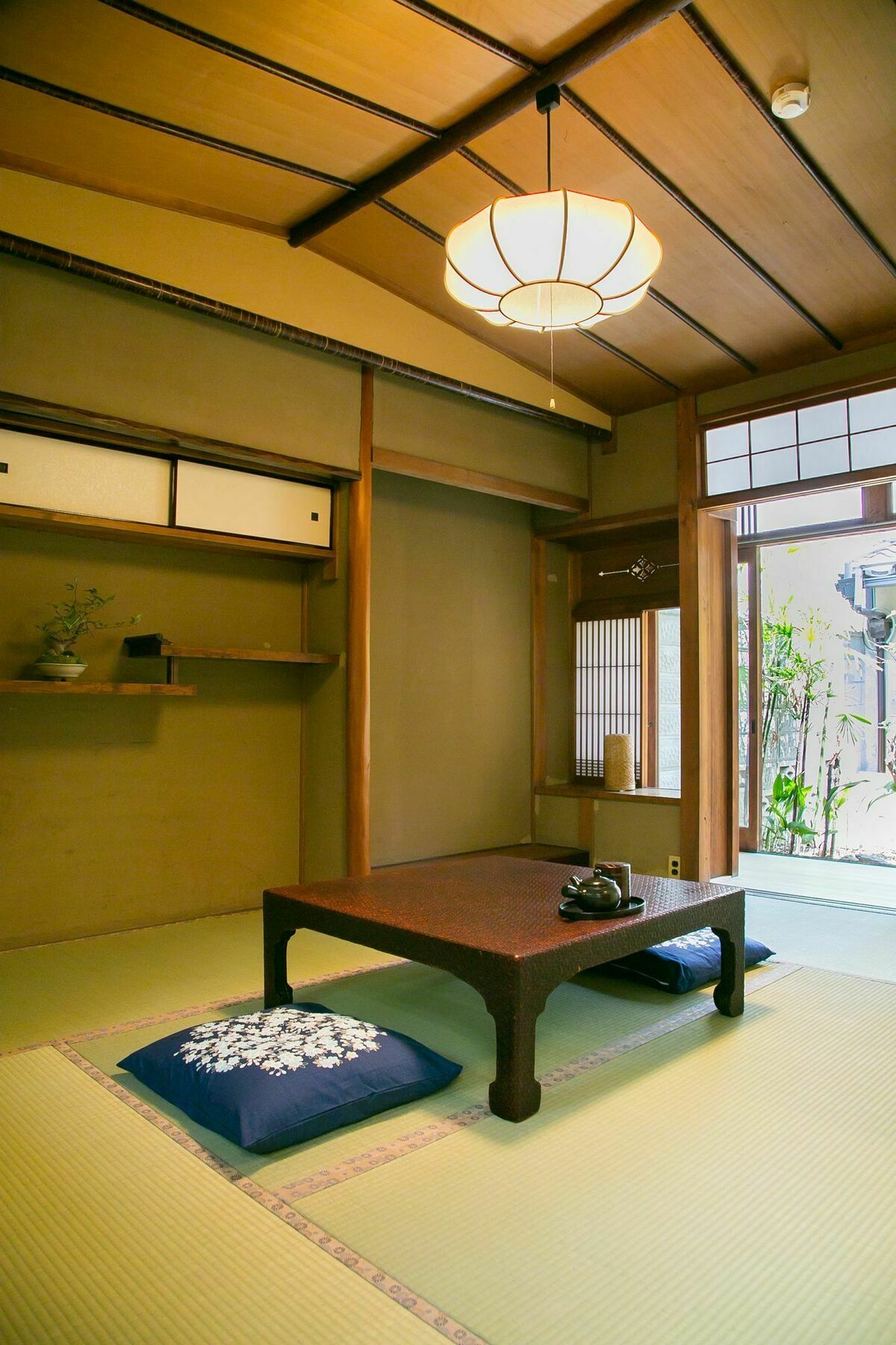 京都市 Kyomachiya Inariヴィラ エクステリア 写真