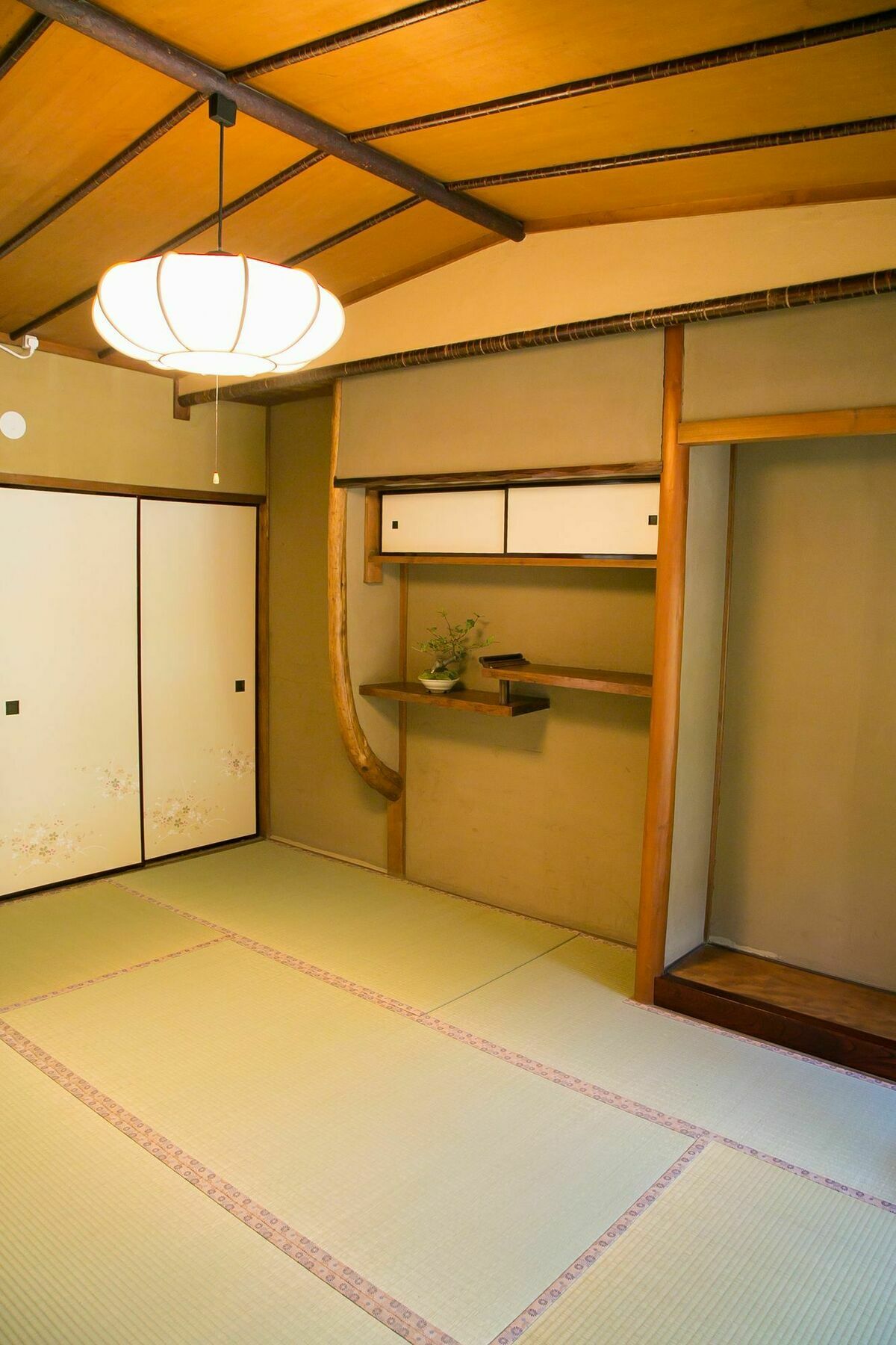 京都市 Kyomachiya Inariヴィラ エクステリア 写真