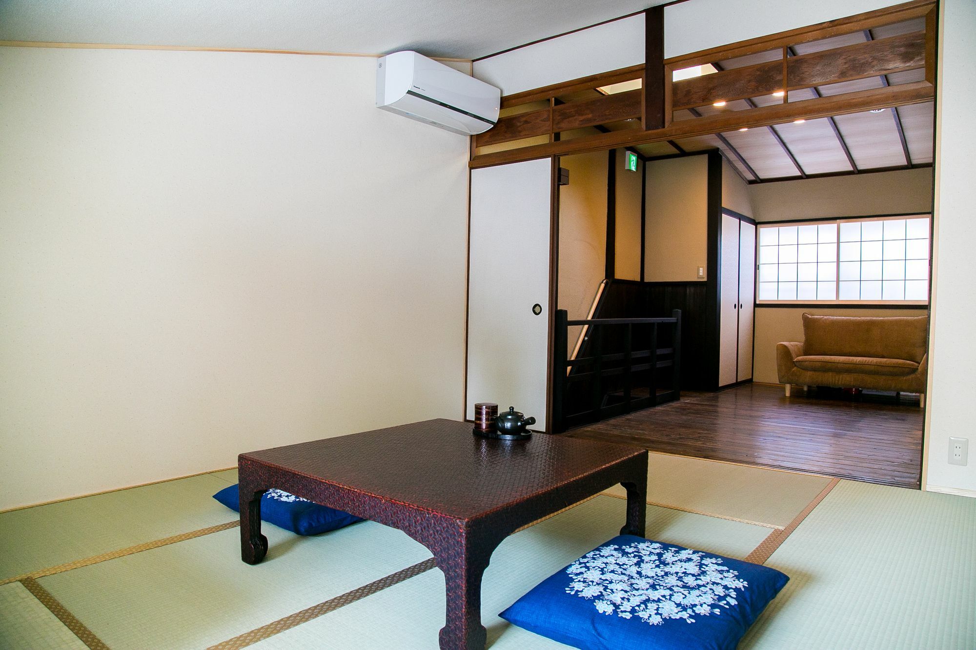 京都市 Kyomachiya Inariヴィラ エクステリア 写真