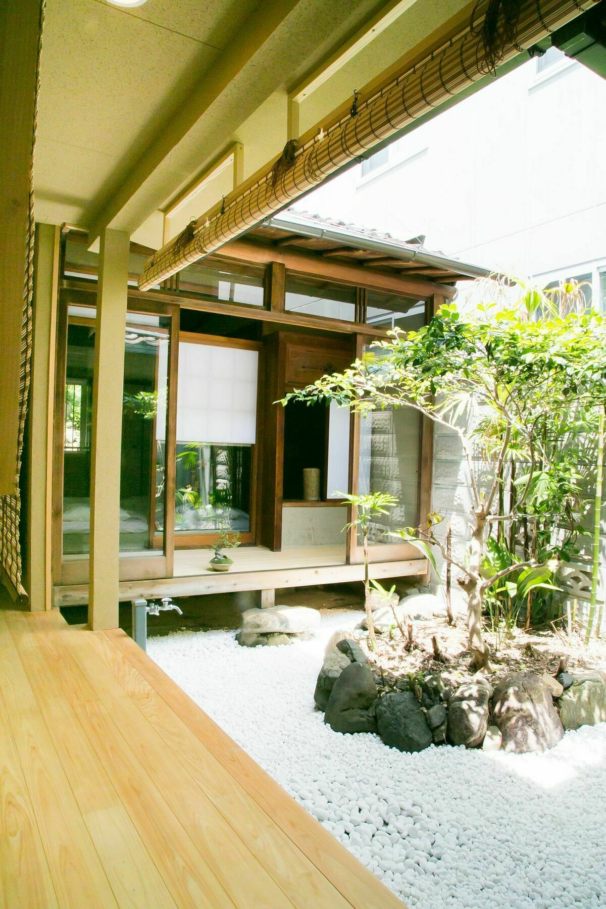 京都市 Kyomachiya Inariヴィラ エクステリア 写真