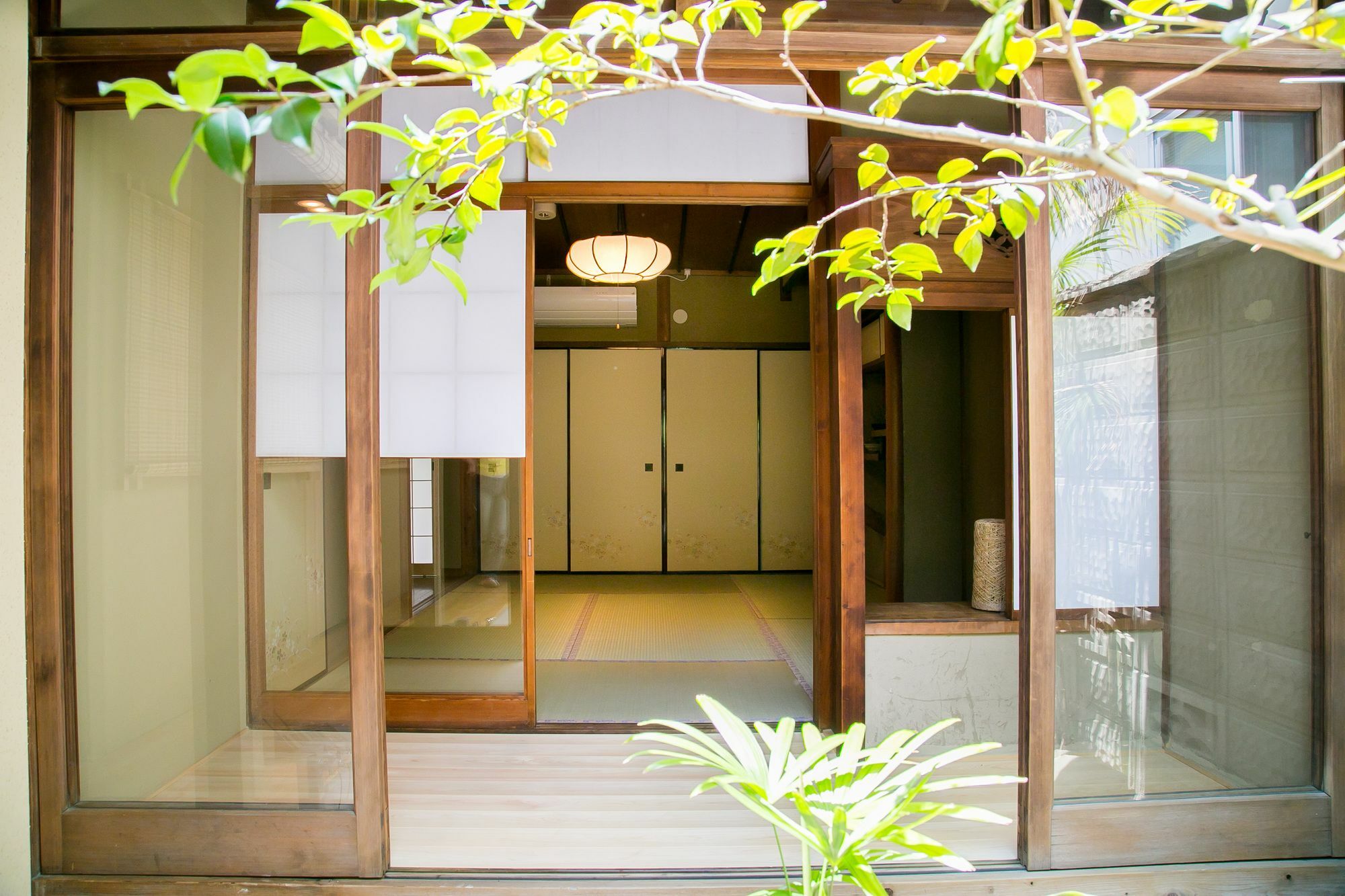 京都市 Kyomachiya Inariヴィラ エクステリア 写真