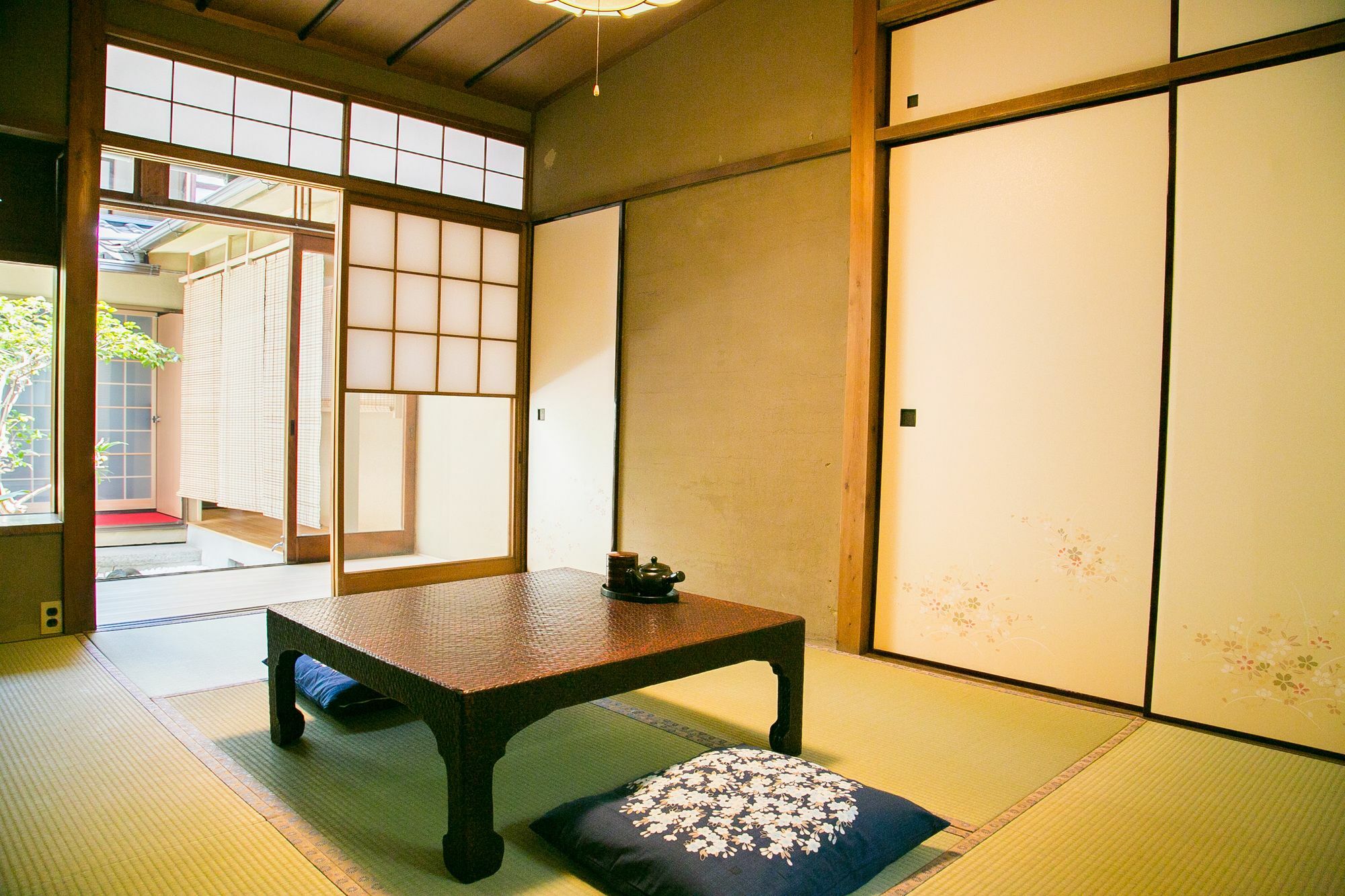京都市 Kyomachiya Inariヴィラ エクステリア 写真