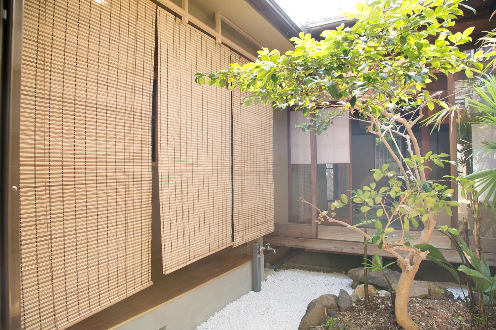 京都市 Kyomachiya Inariヴィラ エクステリア 写真
