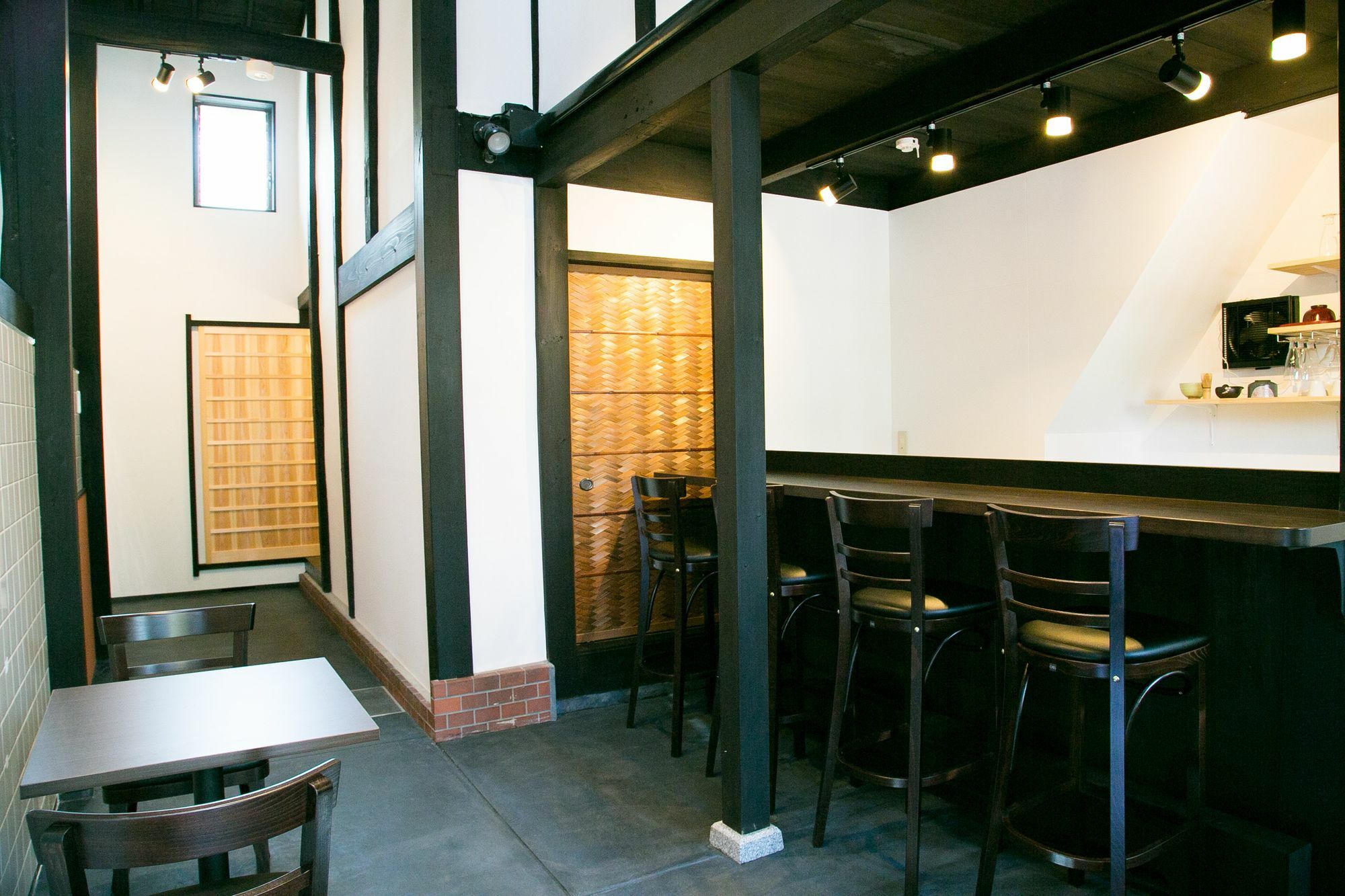京都市 Kyomachiya Inariヴィラ エクステリア 写真