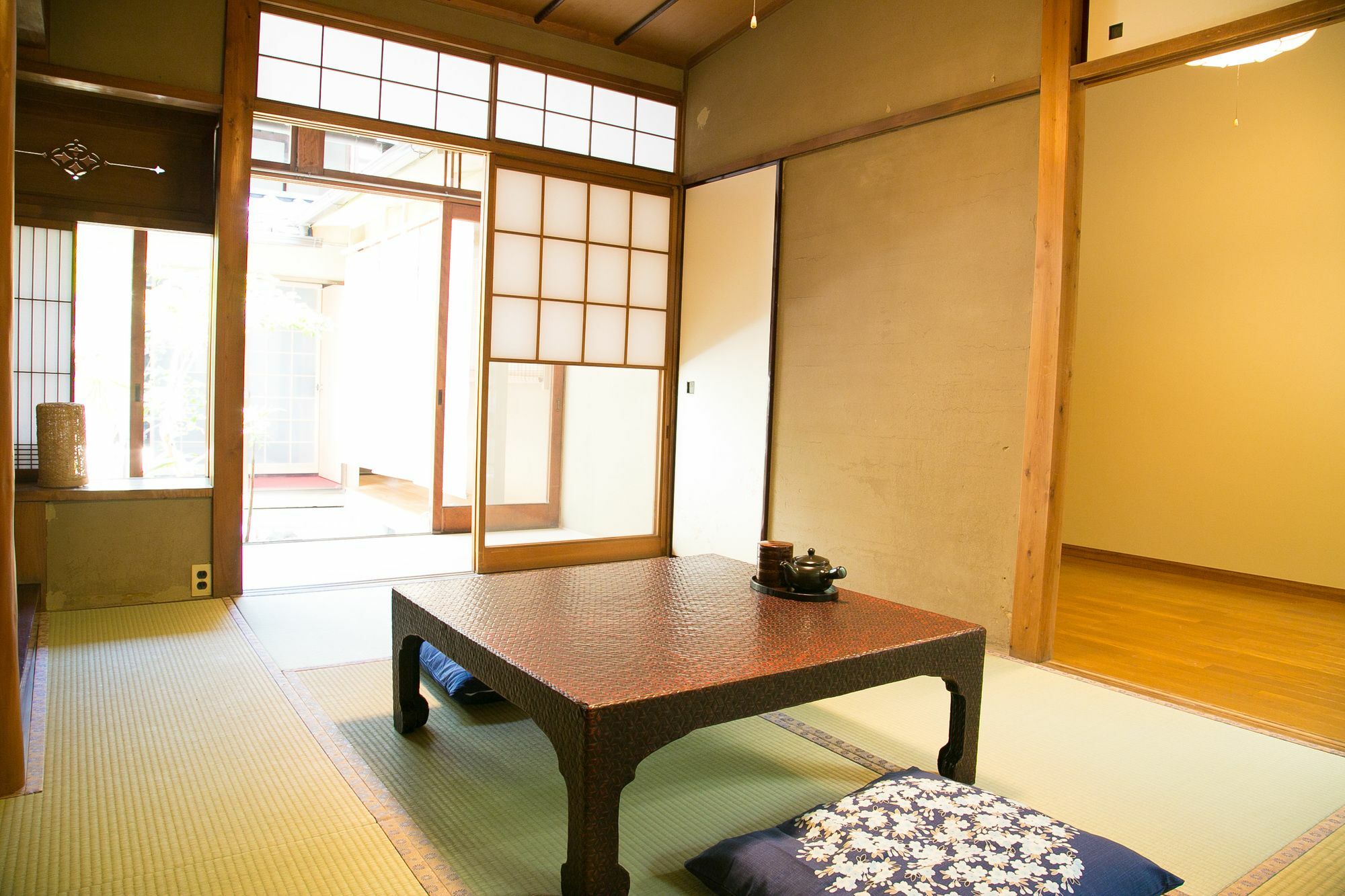 京都市 Kyomachiya Inariヴィラ エクステリア 写真