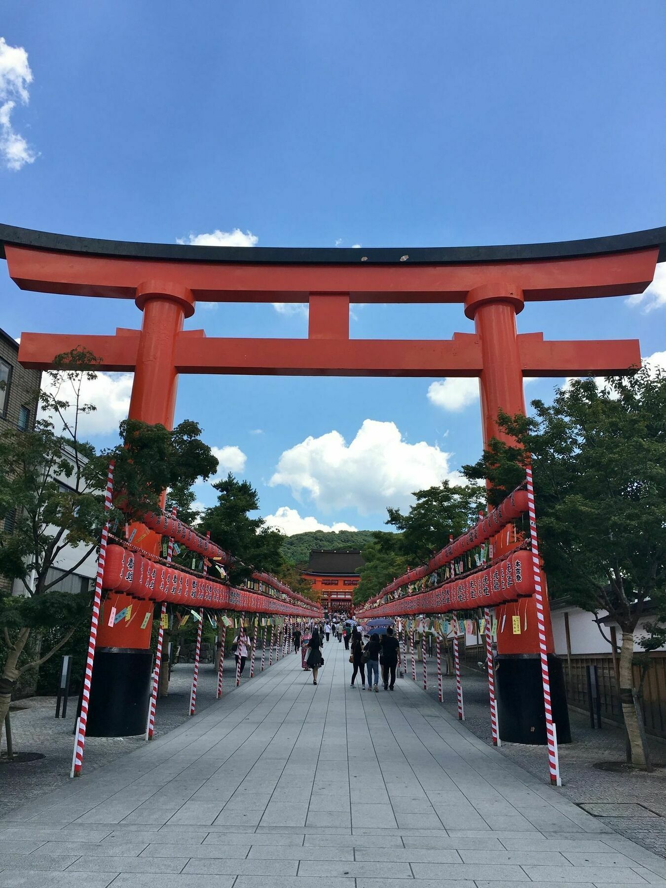 京都市 Kyomachiya Inariヴィラ エクステリア 写真