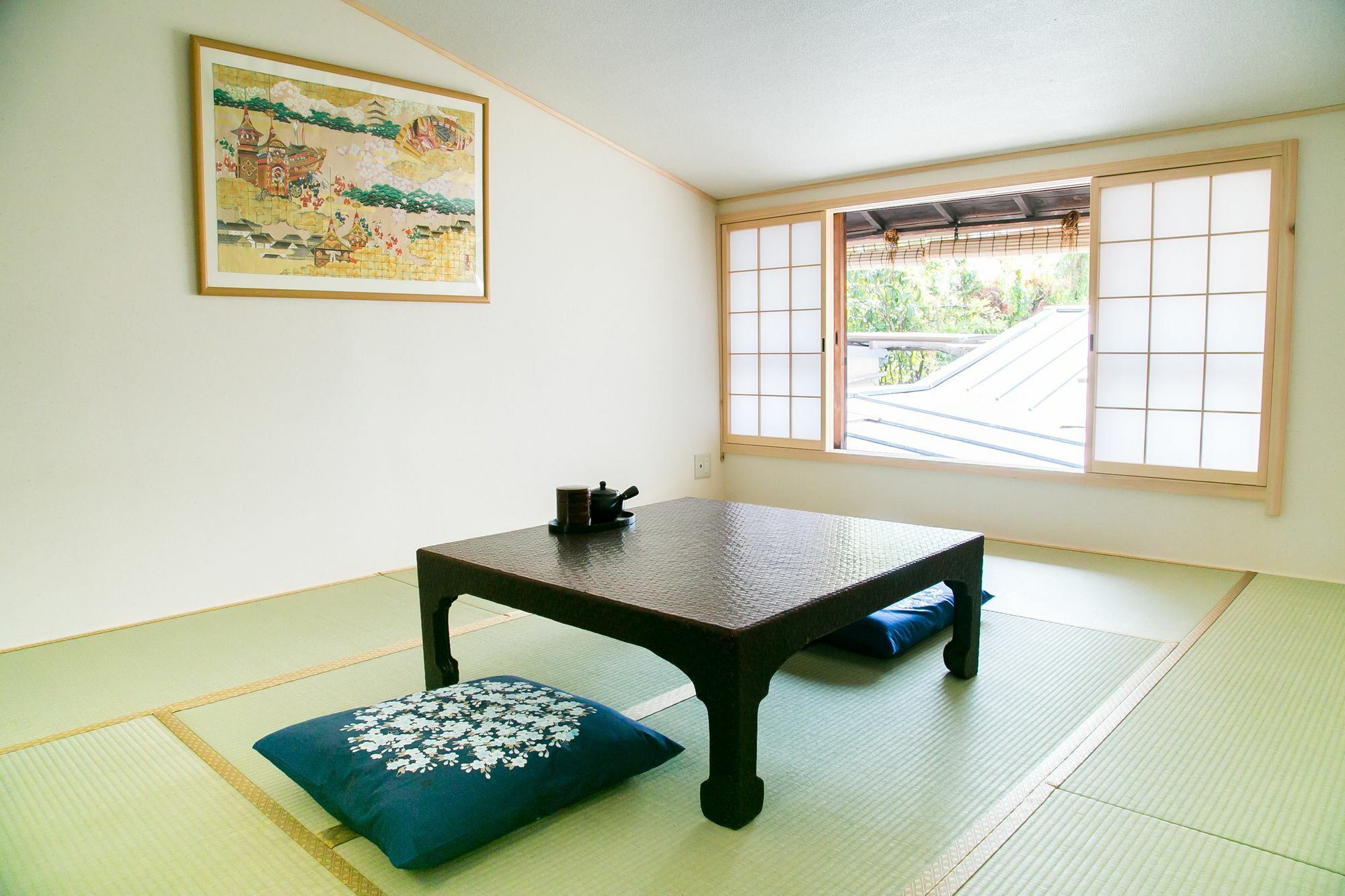 京都市 Kyomachiya Inariヴィラ エクステリア 写真